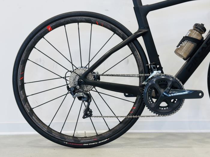 Bici Corsa Usata Pinarello F9