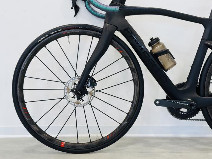 Bici Corsa Usata Pinarello F9