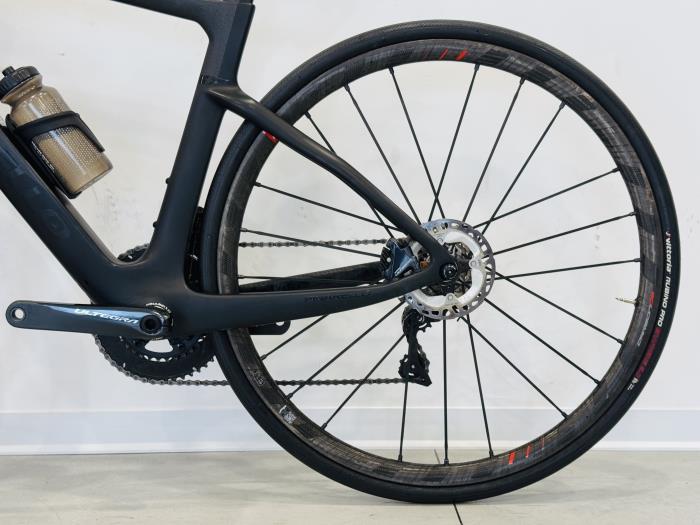 Bici Corsa Usata Pinarello F9