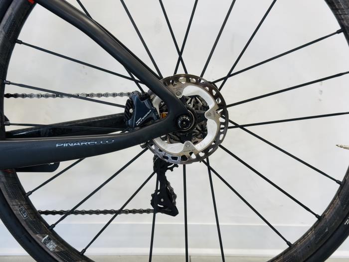 Bici Corsa Usata Pinarello F9