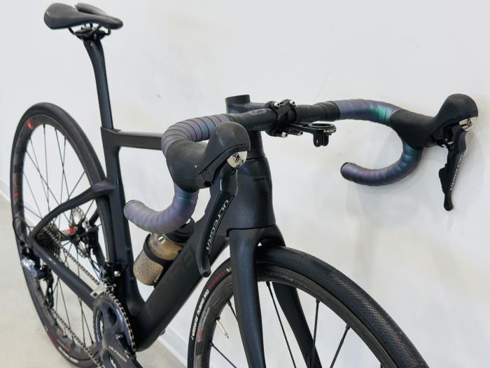 Bici Corsa Usata Pinarello F9