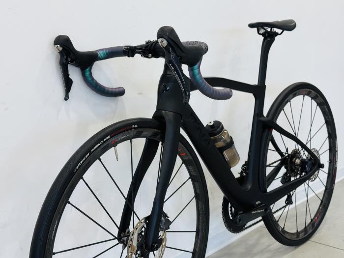 Bici Corsa Usata Pinarello F9