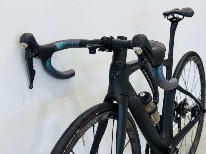 Bici Corsa Usata Pinarello F9