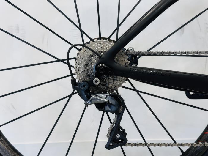 Bici Corsa Usata Pinarello F9