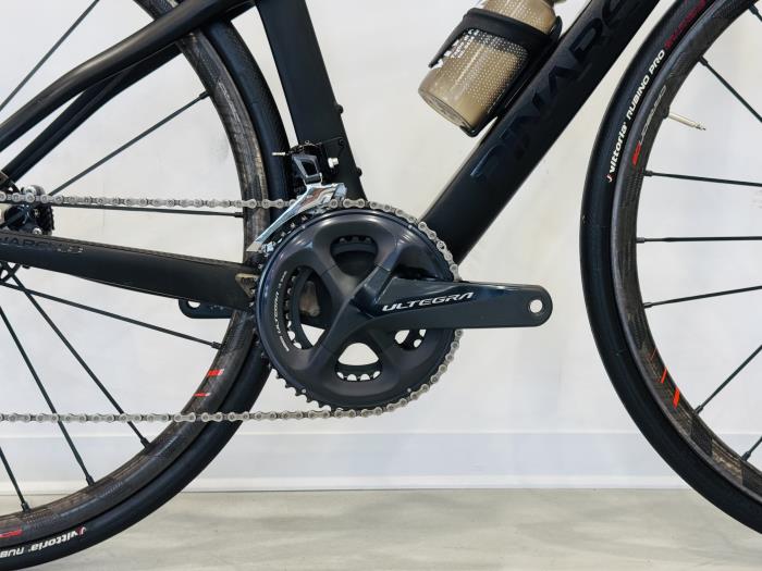 Bici Corsa Usata Pinarello F9