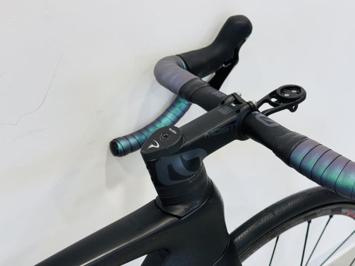 Bici Corsa Usata Pinarello F9