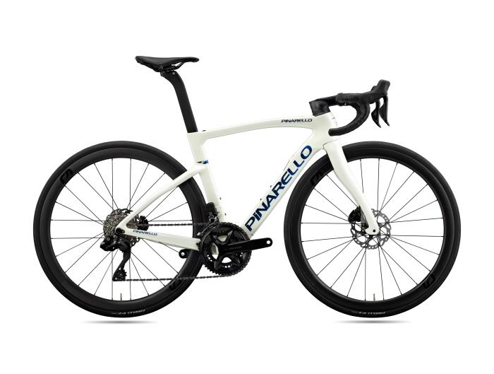Bici Corsa Pinarello F5 105 Di2 Furious White