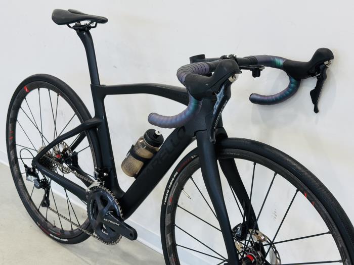 Bici Corsa Usata Pinarello F9