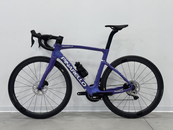 Bici Corsa Pinarello F5 Cobalt Blue