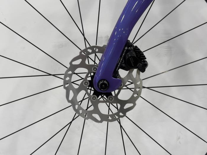 Bici Corsa Pinarello F5 Cobalt Blue