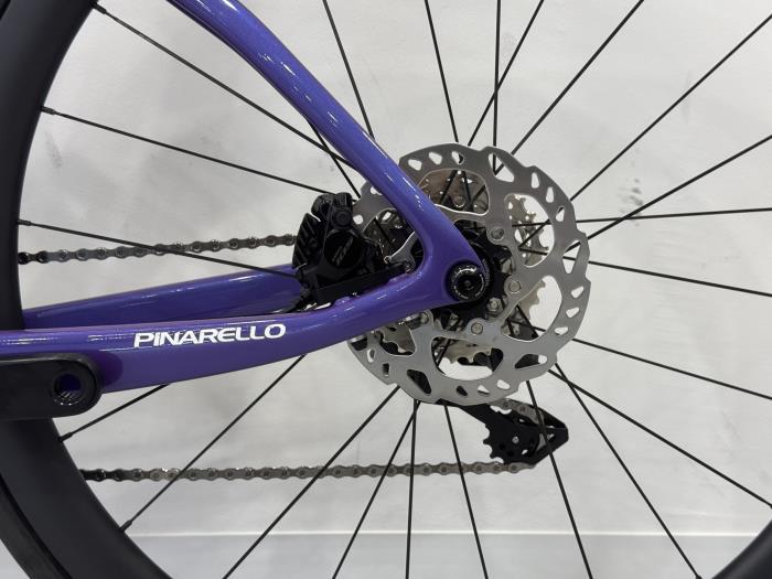 Bici Corsa Pinarello F5 Cobalt Blue
