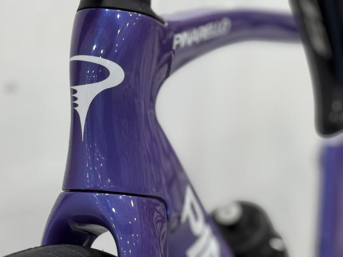 Bici Corsa Pinarello F5 Cobalt Blue