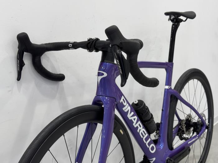 Bici Corsa Pinarello F5 Cobalt Blue
