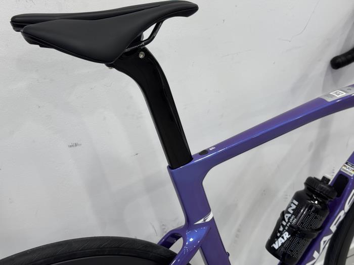 Bici Corsa Pinarello F5 Cobalt Blue