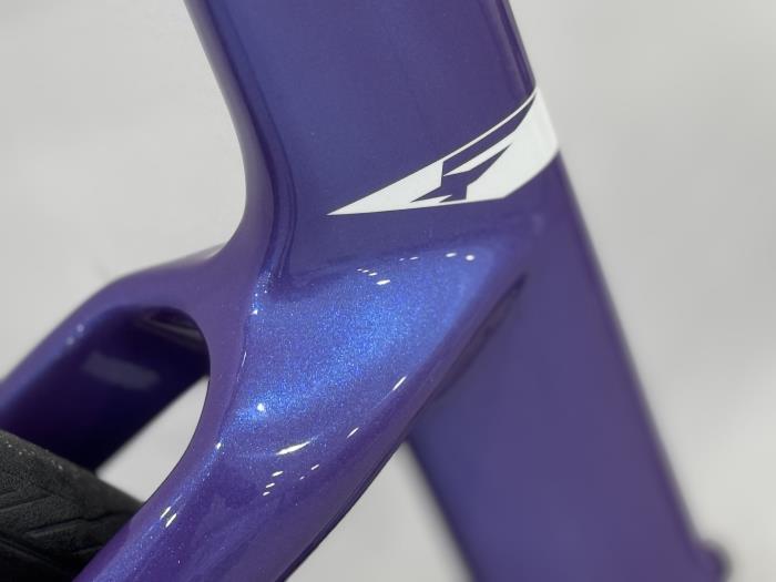 Bici Corsa Pinarello F5 Cobalt Blue