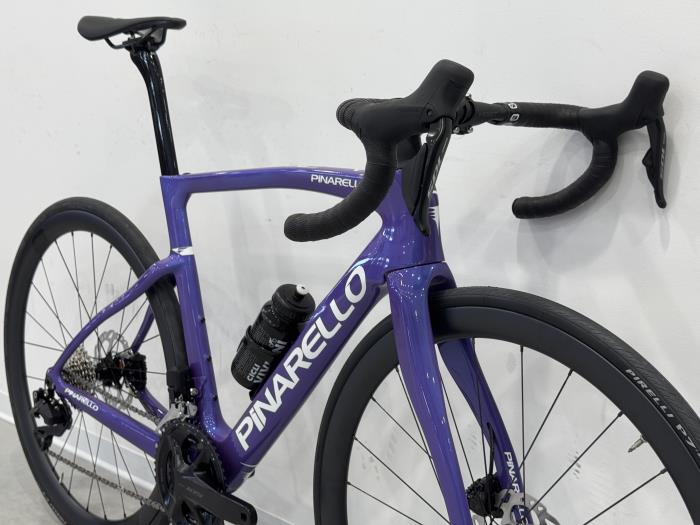 Bici Corsa Pinarello F5 Cobalt Blue