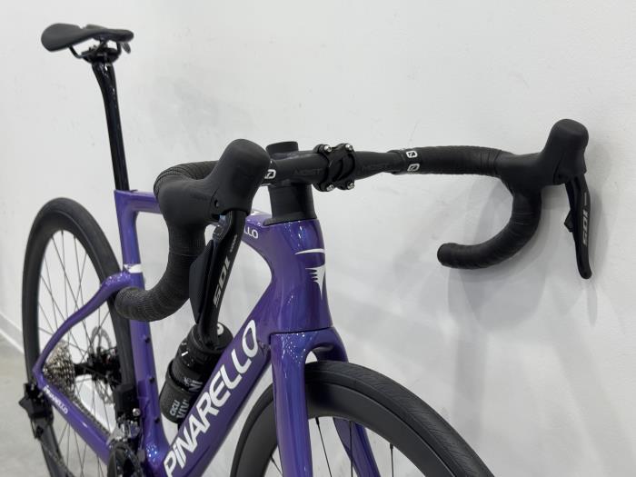 Bici Corsa Pinarello F5 Cobalt Blue