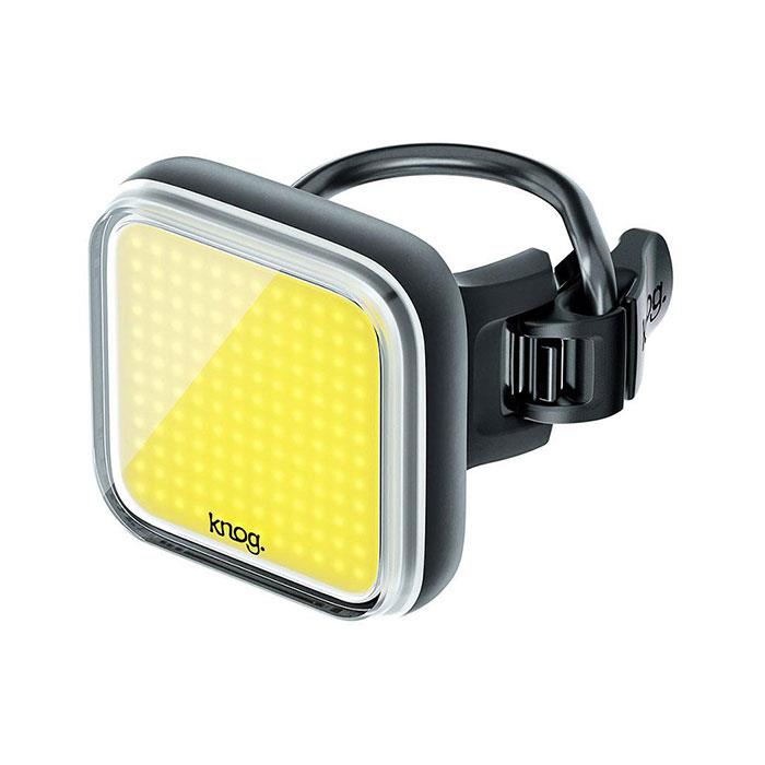 Fanale bici anteriore Knog Blinder X