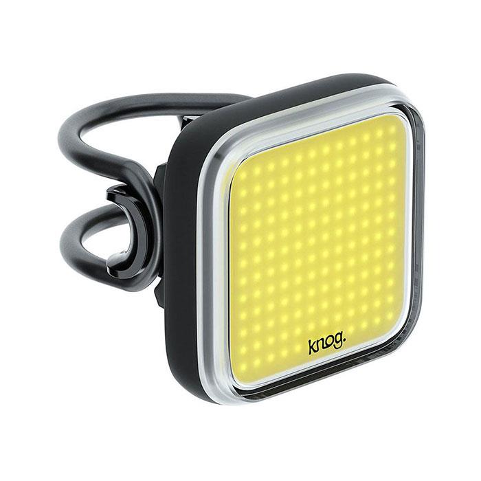 Fanale bici anteriore Knog Blinder X