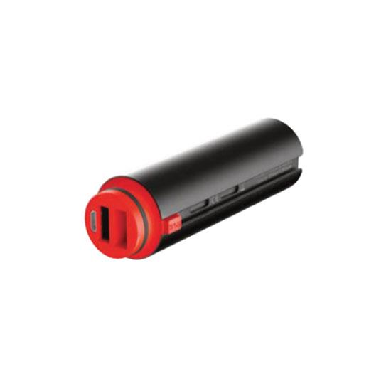 Fanale bici KN32 batteria 3350 mAh