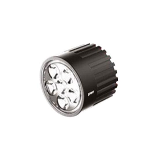 Fanale bici KN32 testa luce 2000 Lumen