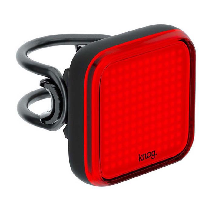 Fanale bici posteriore Knog Blinder X