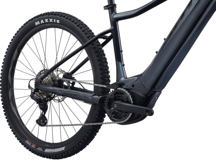 E-Bike MTB Giant Fathom E+2 Pro 29