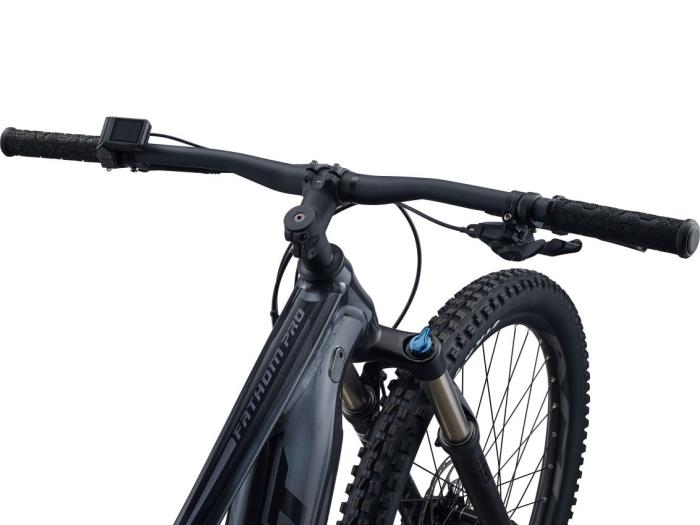 E-Bike MTB Giant Fathom E+2 Pro 29