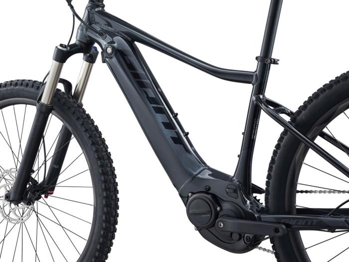 E-Bike MTB Giant Fathom E+2 Pro 29