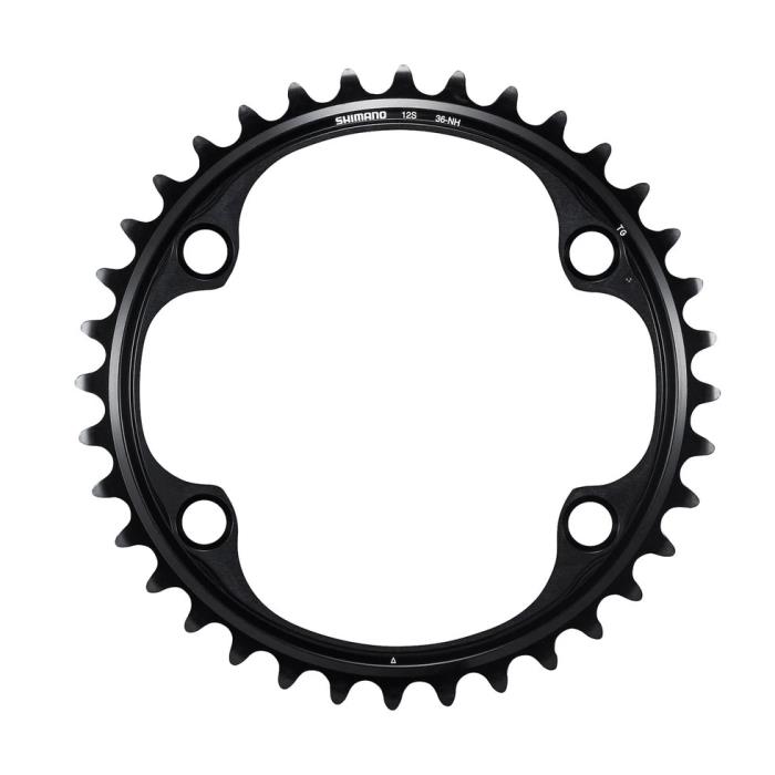 Corona bici Dura Ace FC-R9200/P 36T 2x12S 