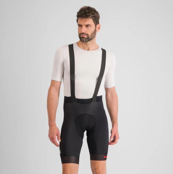 Salopette Ciclismo Fiandre Bibshort Sportfull 
