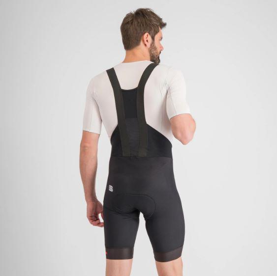 Salopette Ciclismo Fiandre Bibshort Sportfull 