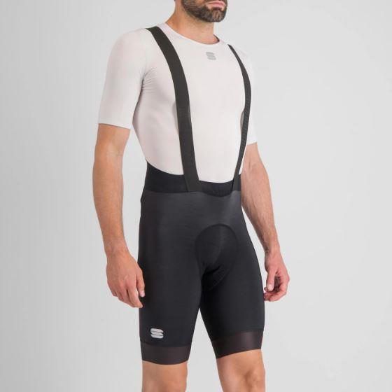 Salopette Ciclismo Fiandre Bibshort Sportfull 