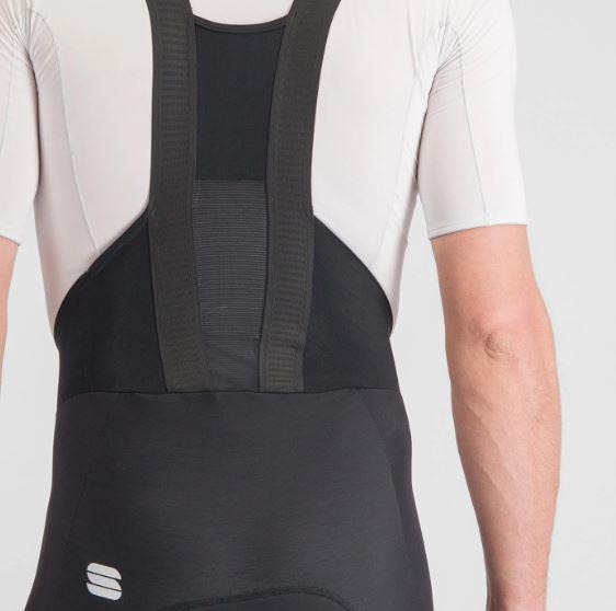 Salopette Ciclismo Fiandre Bibshort Sportfull 