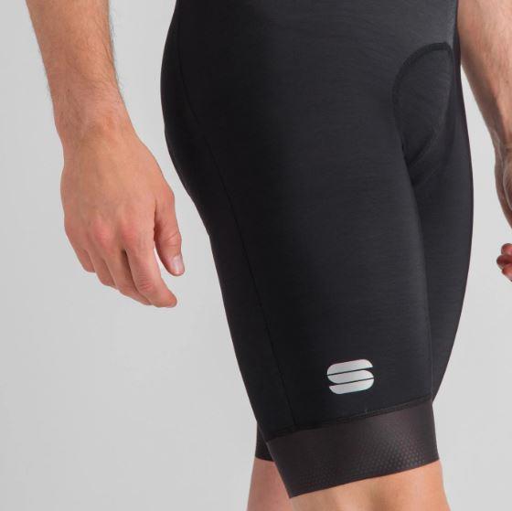 Salopette Ciclismo Fiandre Bibshort Sportfull 