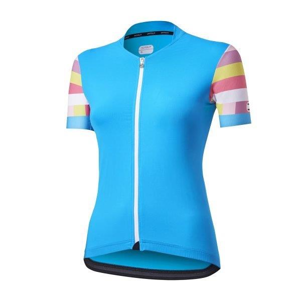Maglia ciclismo Flag W Jersey