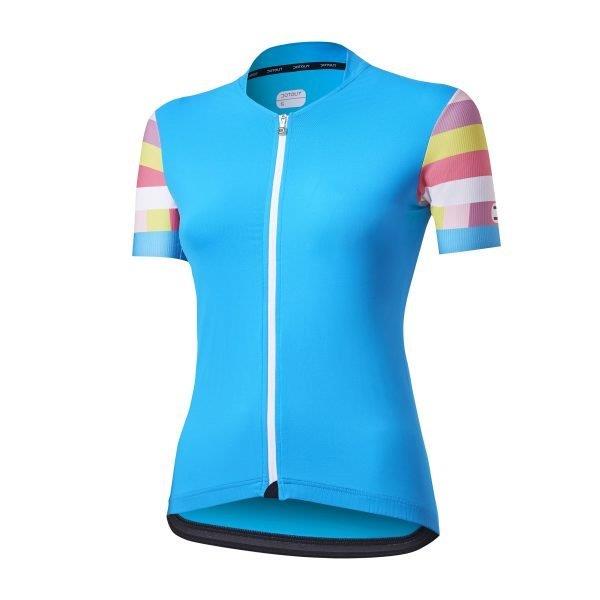 Maglia ciclismo Flag W Jersey