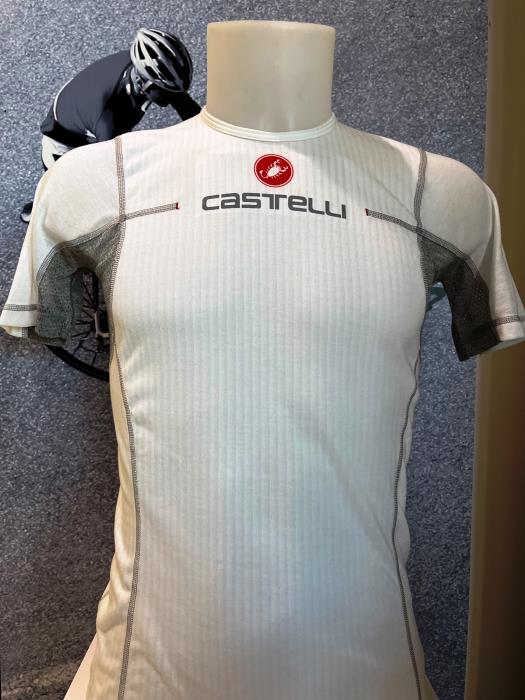 Maglia ciclismo Flayers Base Layer