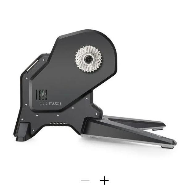 Rullo Tacx Flux S 