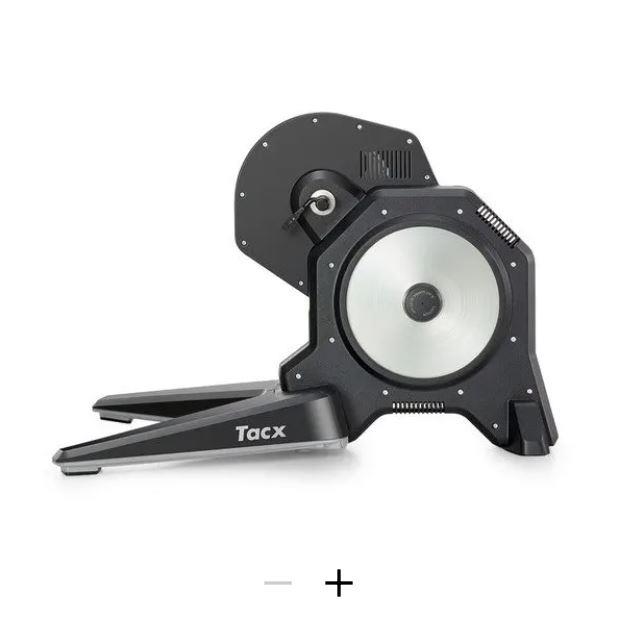 Rullo Tacx Flux S 