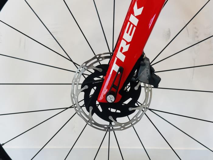 Bici da corsa usata Trek Madone SLR