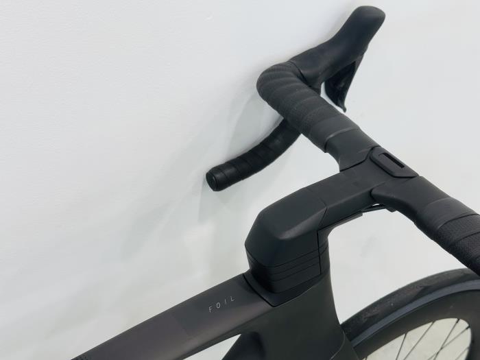 Bici Corsa Scott Foil Rc 10 Black 