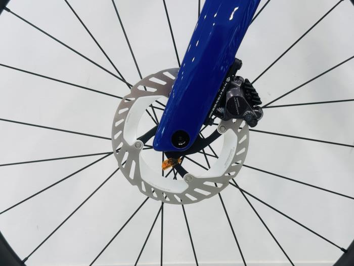 Bici Corsa Scott Foil Rc 10 Purple 