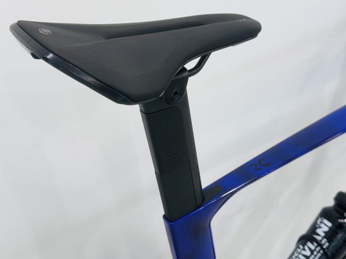 Bici Corsa Scott Foil Rc 10 Purple 