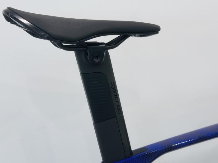 Bici Corsa Scott Foil Rc 10 Purple 