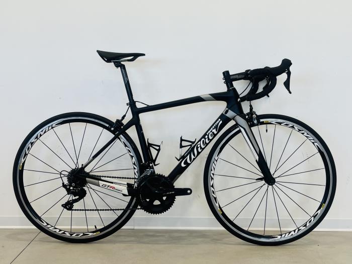 Bici Corsa Usata Triestina Misura 48