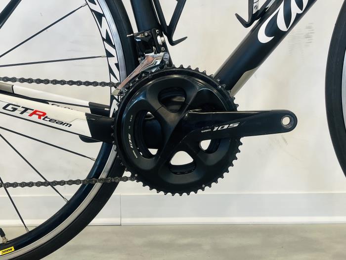 Bici Corsa Usata Triestina Misura 48