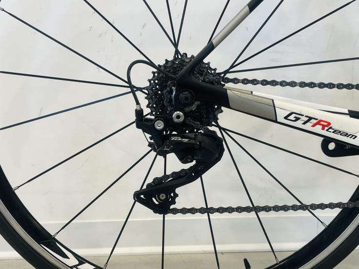 Bici Corsa Usata Triestina Misura 48