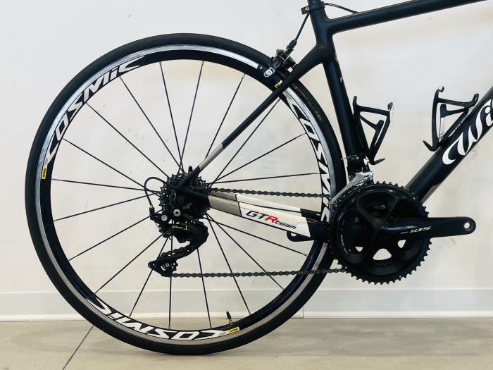 Bici Corsa Usata Triestina Misura 48