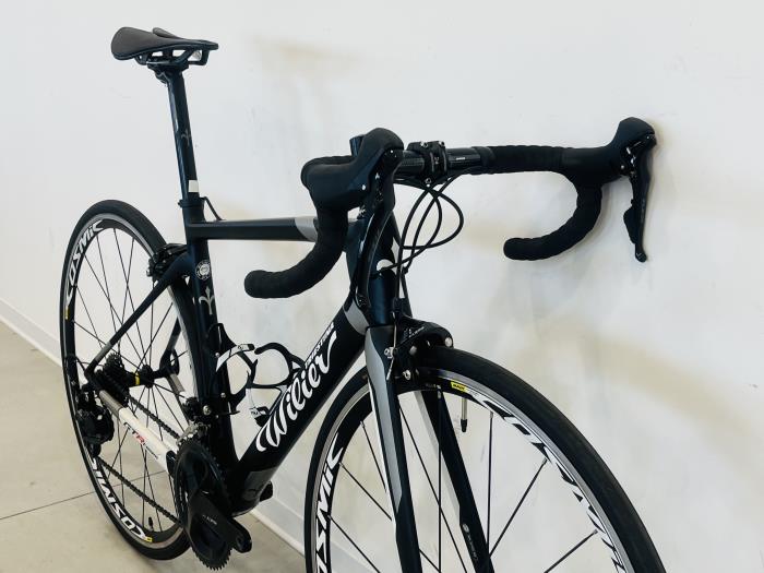 Bici Corsa Usata Triestina Misura 48